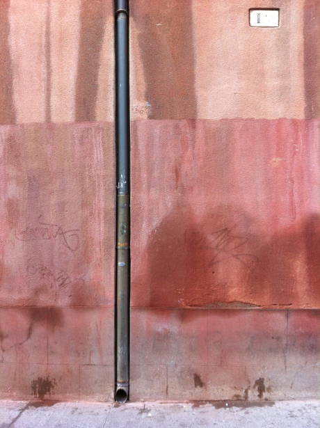 Rothko en Madrid